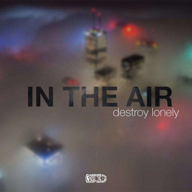 In the Air